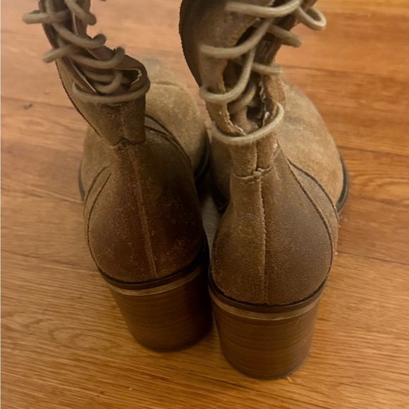 Diba true OTK boots - Picture 5 of 6